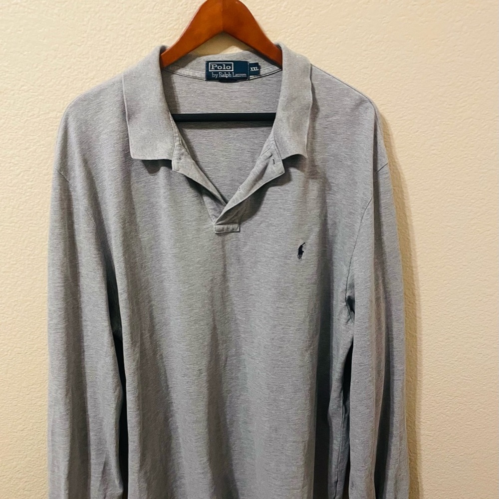Ralph Lauren polos